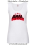 Damen Tanktop Anal Pro