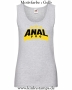 Damen Tanktop Anal Pro