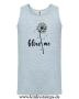 Herren Tanktop Blow me