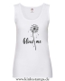 Damen Tanktop Blow me