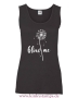 Damen Tanktop Blow me