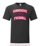 Herren T-Shirt Submissive Fuckdoll