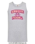Herren Tanktop Submissive Fuckdoll