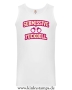 Herren Tanktop Submissive Fuckdoll