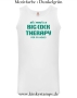 Herren Tanktop All I need is a big cock therapy for my holes