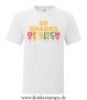Herren T-Shirt  50 shades of Bitch