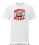 Herren T-Shirt Moister than an Oyster