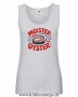 Damen Tanktop Moister than an Oyster