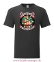 Herren T-Shirt Not the Gift you wanted - But the Gift you Deserve