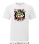 Herren T-Shirt Not the Gift you wanted - But the Gift you Deserve