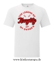 Herren T-Shirt The Legend of my Owners Naughty List 