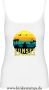 Damen Top mit Träger Sunset - Enjoy Outdoor Fun
