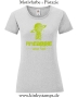 Damen T-Shirt mit rund Ausschnitt Pineapple Swinger Planet