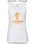 Damen Tanktop Pineapple Swinger Planet