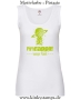 Damen Tanktop Pineapple Swinger Planet