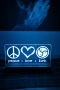 peace - love - kink