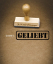 Geliebt