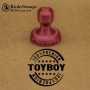 100 % Premium Toyboy