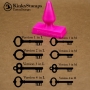 Keyholder
