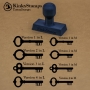 Keyholder