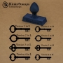 Keyholder