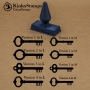 Keyholder