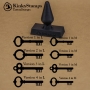 Keyholder