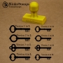 Keyholder