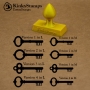 Keyholder
