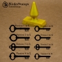 Keyholder