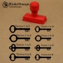 Keyholder