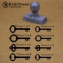 Keyholder