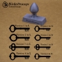 Keyholder