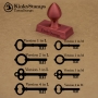 Keyholder