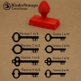 Keyholder