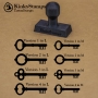 Keyholder