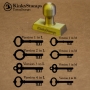 Keyholder