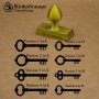 Keyholder