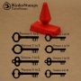 Keyholder
