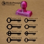 Keyholder
