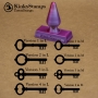 Keyholder