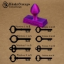 Keyholder