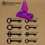 Keyholder