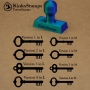 Keyholder