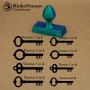Keyholder