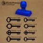 Keyholder