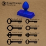 Keyholder