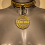100 % Premium Stricher CollarTag