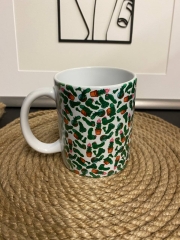 TheCactusCockCup Kaffeetasse