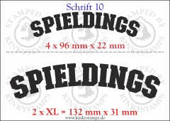 Spieldings
